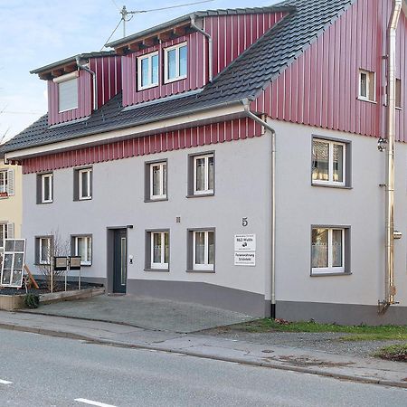 Schoenfeld Stockach Exterior foto