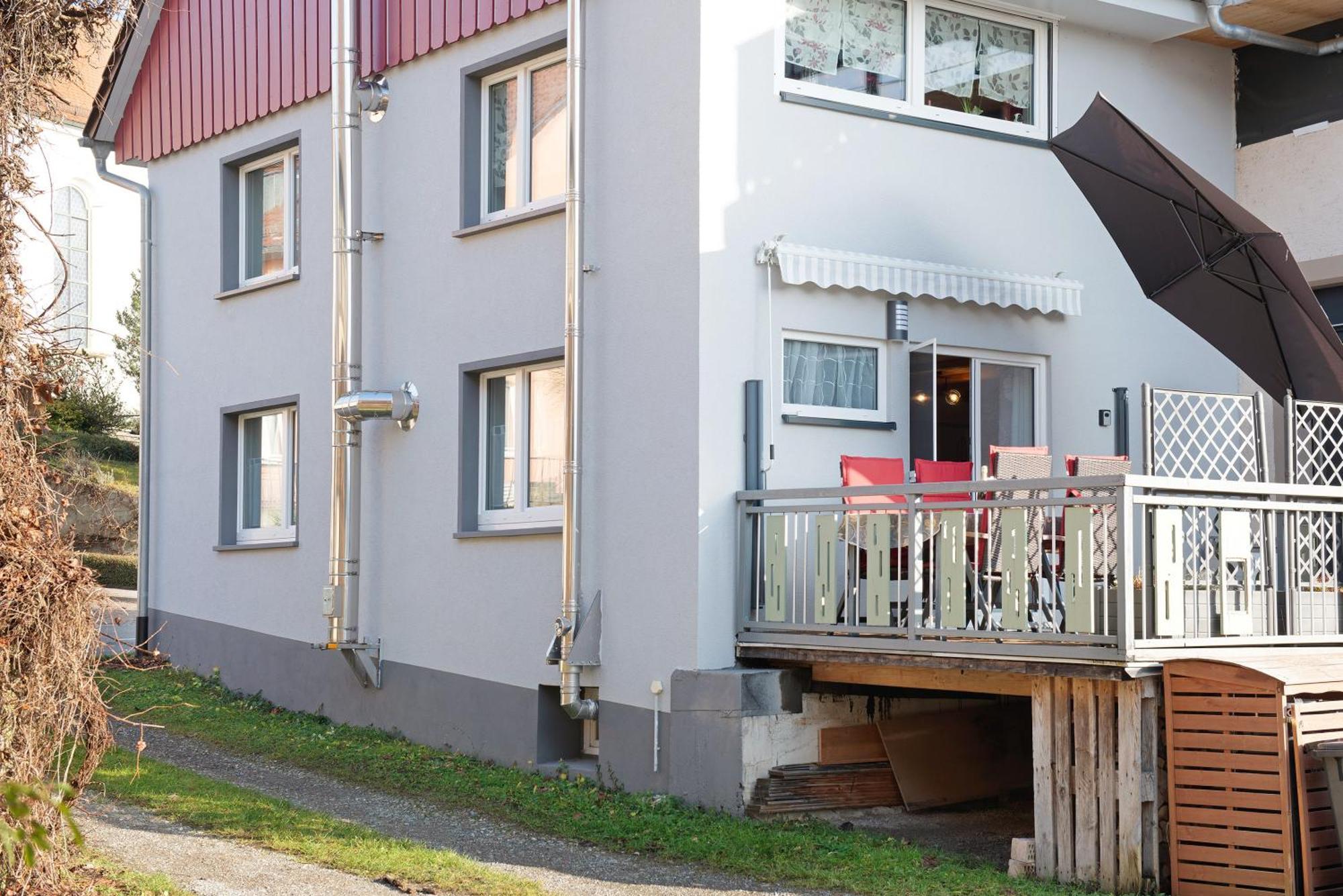 Schoenfeld Stockach Exterior foto